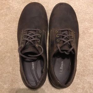 Men’s LL Bean Work Boot